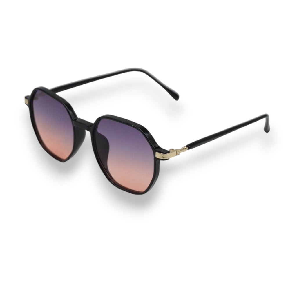 Lentes De Sol De Metal 12