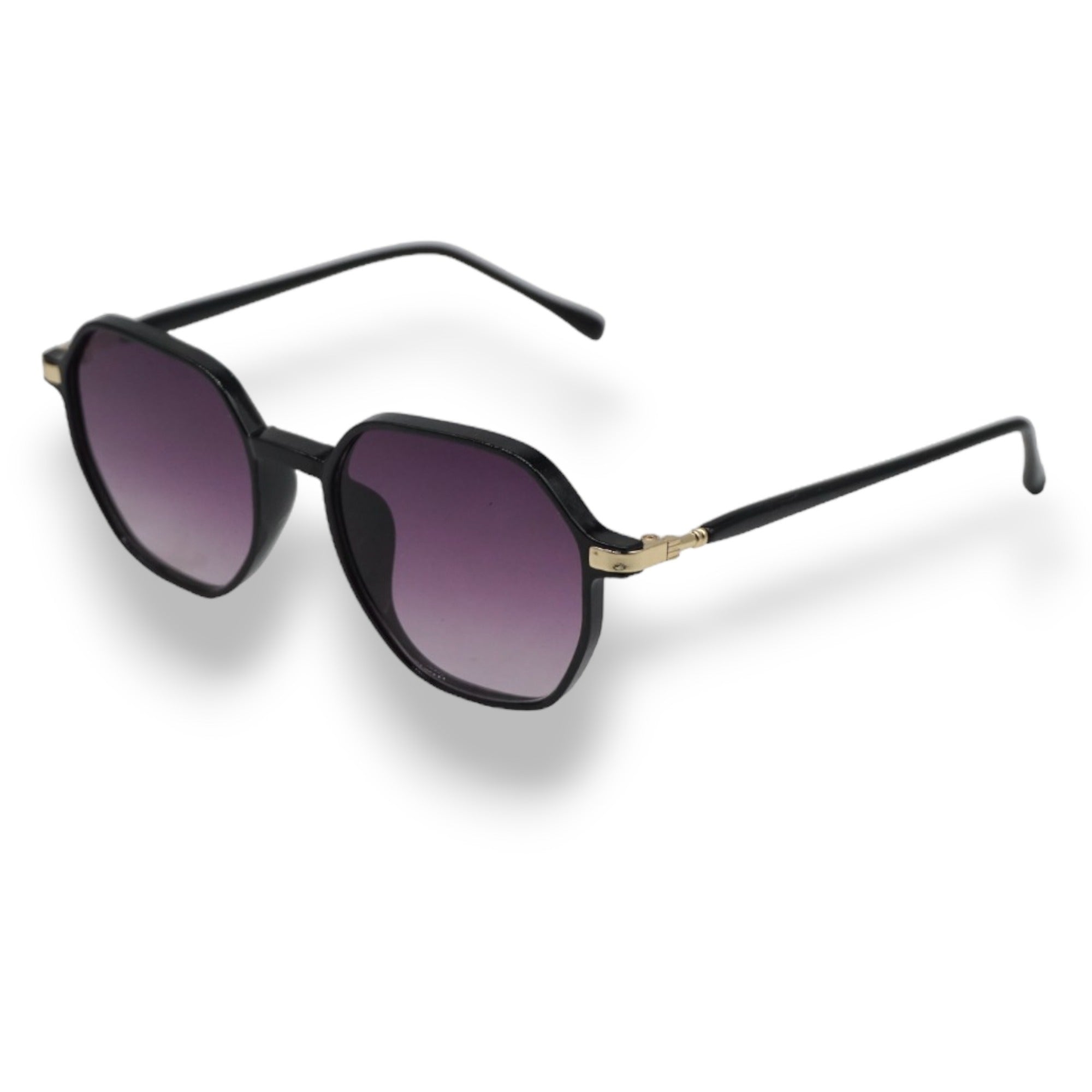 Lentes De Sol De Metal 12