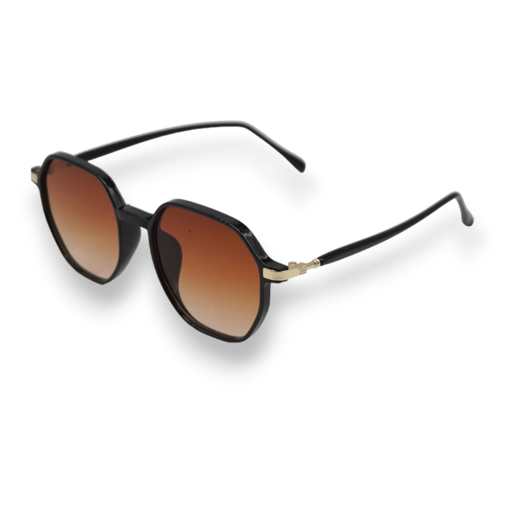 Lentes De Sol De Metal 12