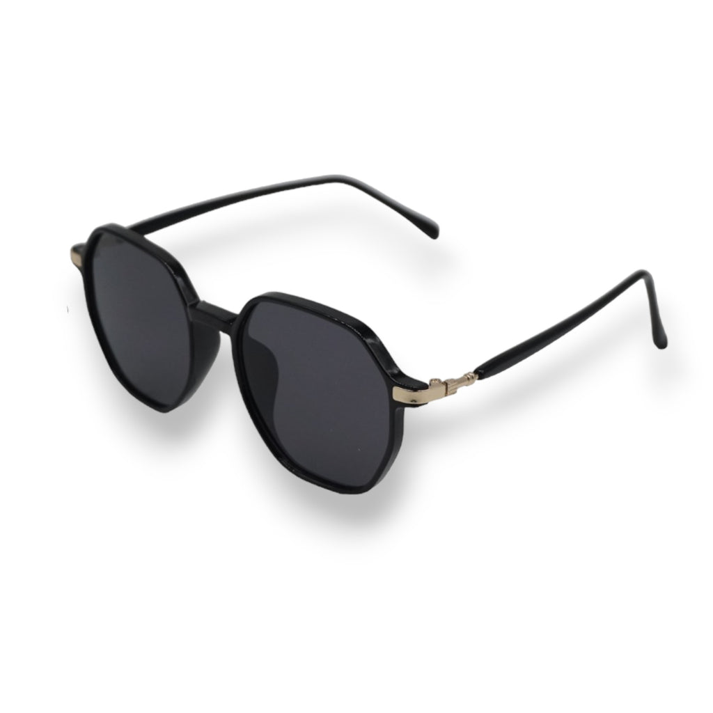 Lentes De Sol De Metal 12
