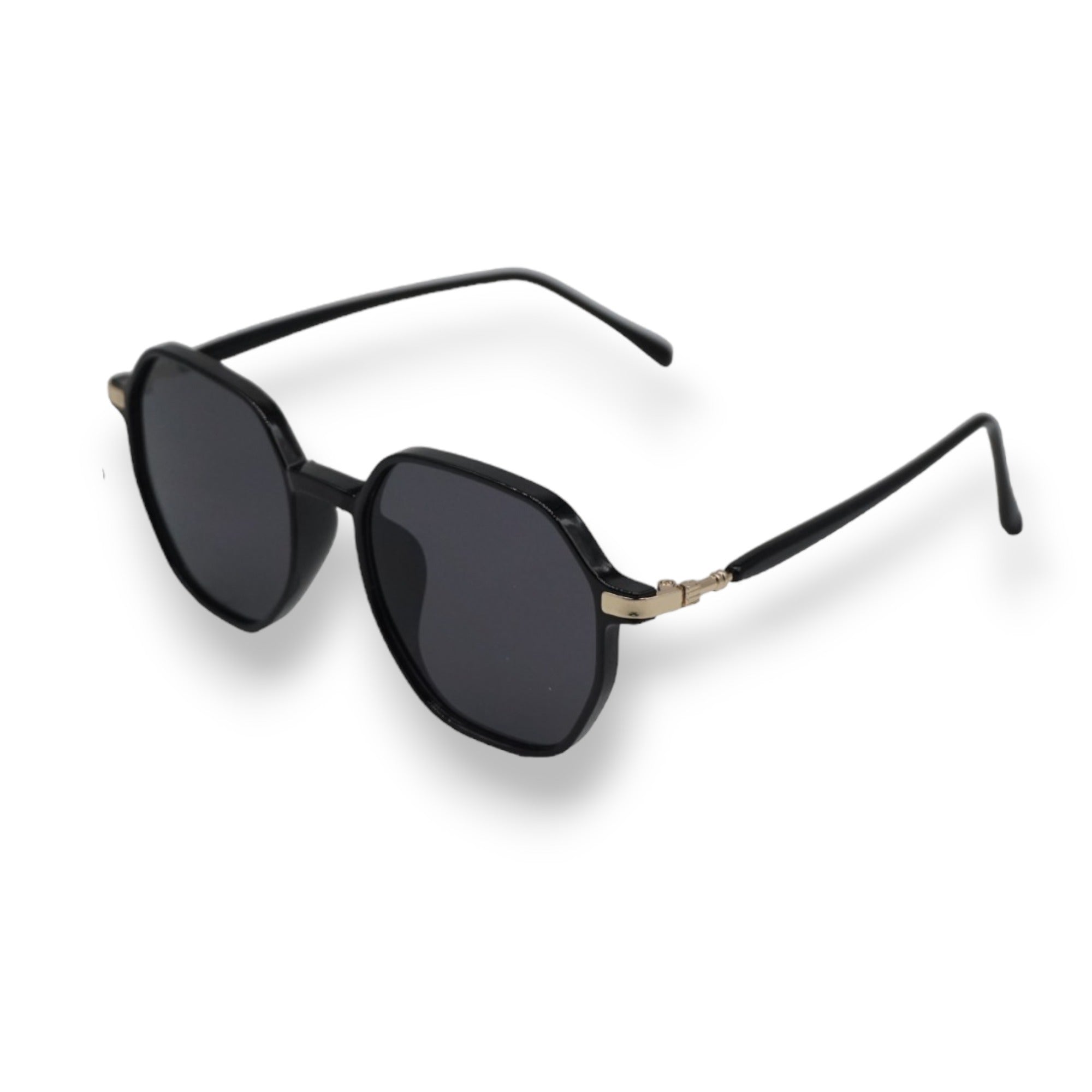 Lentes De Sol De Metal 12