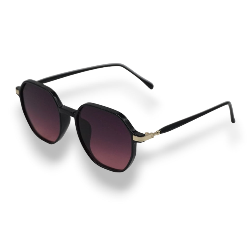 Lentes De Sol De Metal 12