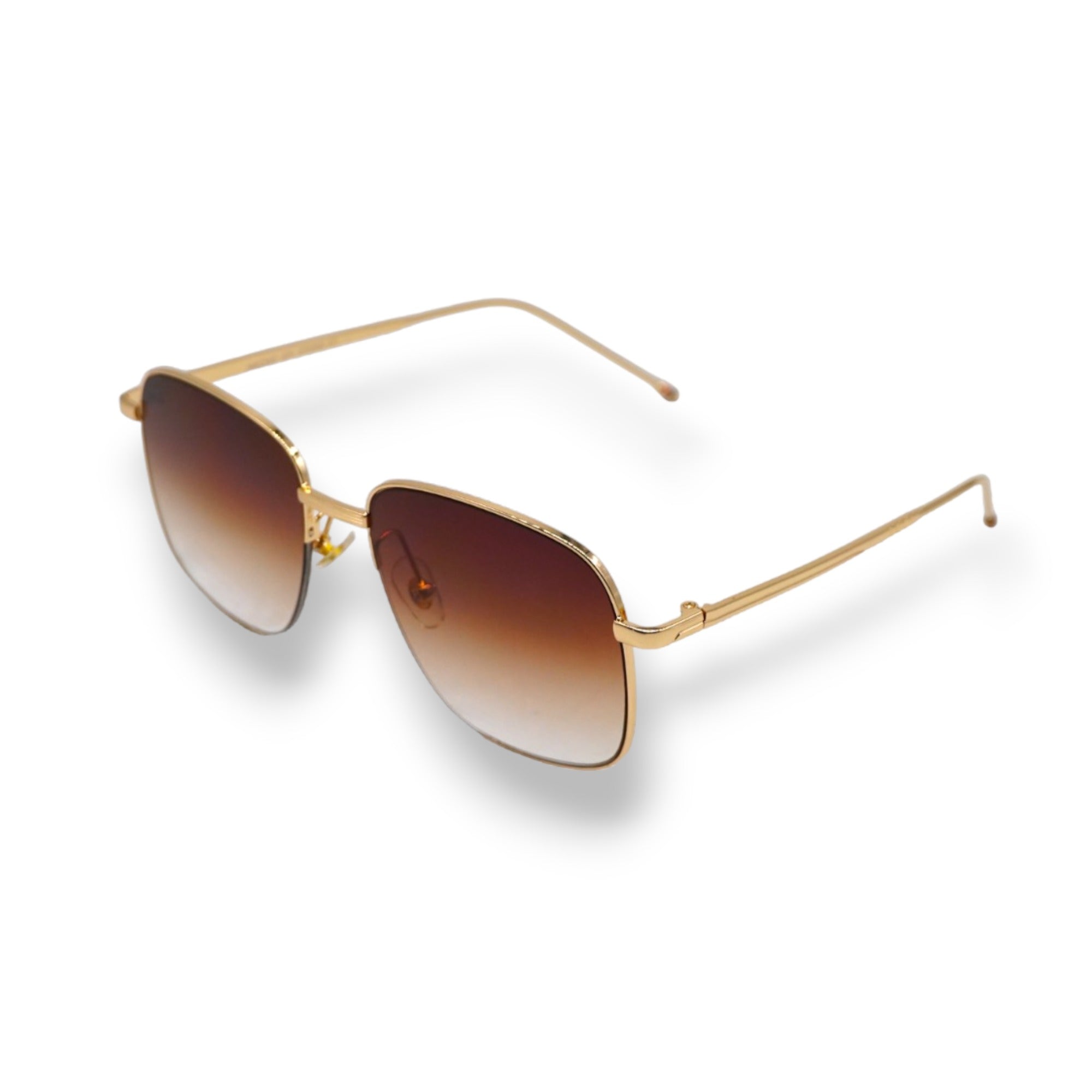 Lentes De Sol De Metal 2