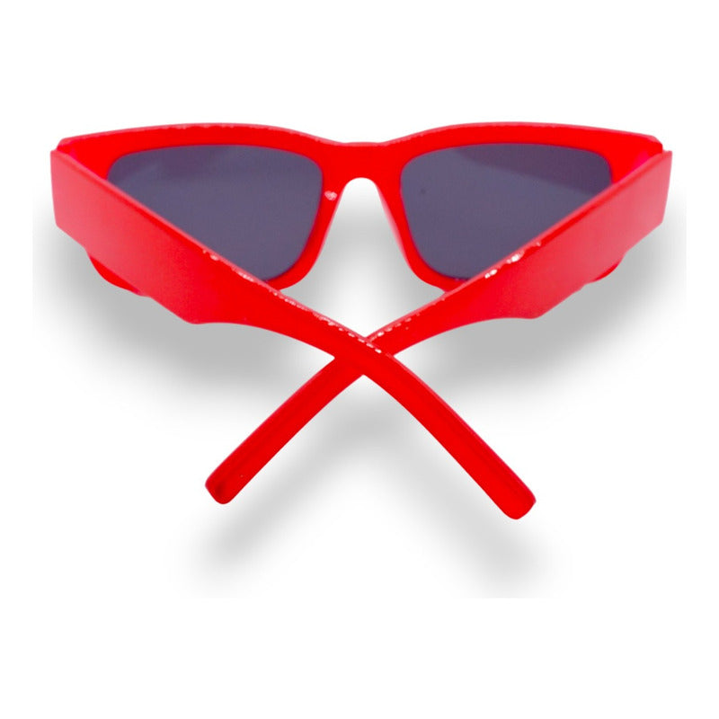 Lentes De Sol De Pasta 11