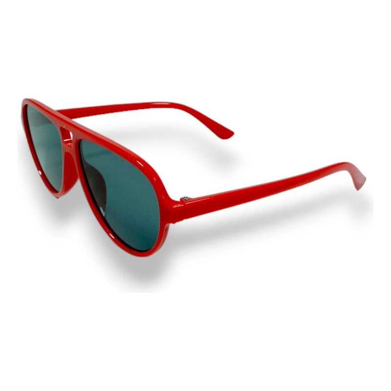 Lentes De Sol Para Niños/as Unisex 5