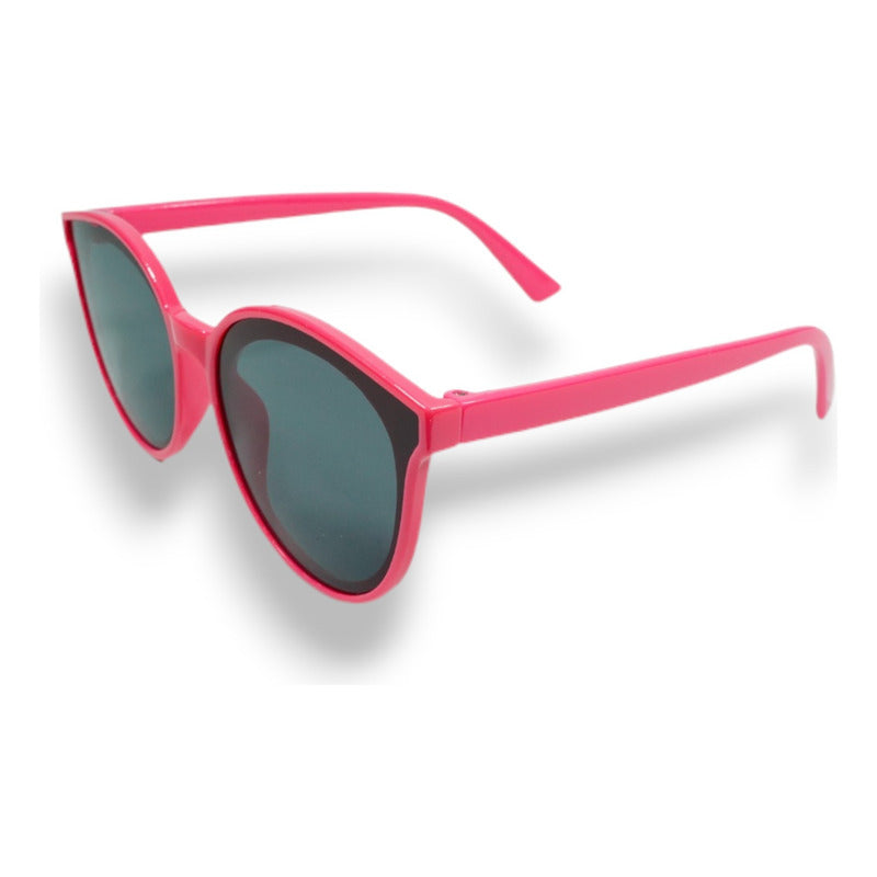 Lentes De Sol Para Niños/as Unisex 10