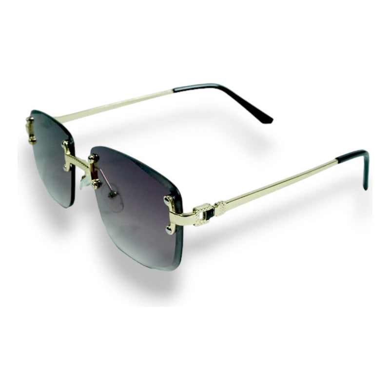 Lentes De Sol Biselados 7