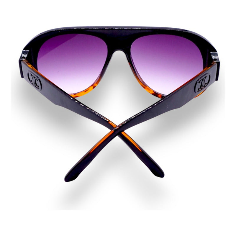 Lentes De Sol De Pasta 22