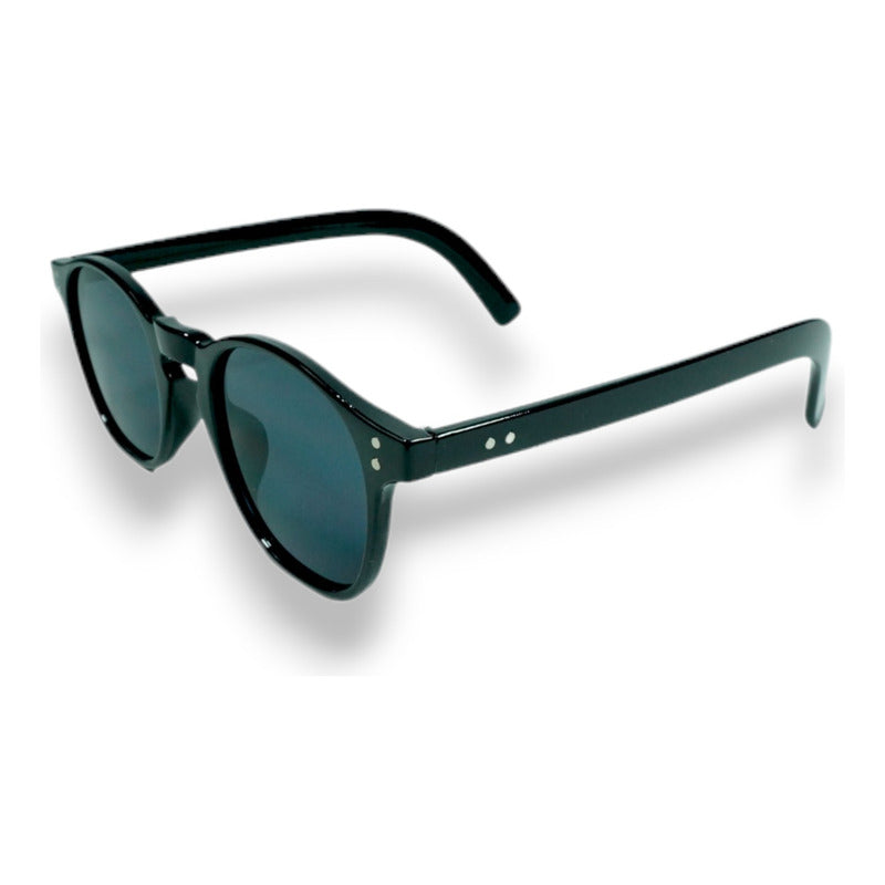 Lentes De Sol De Pasta 40