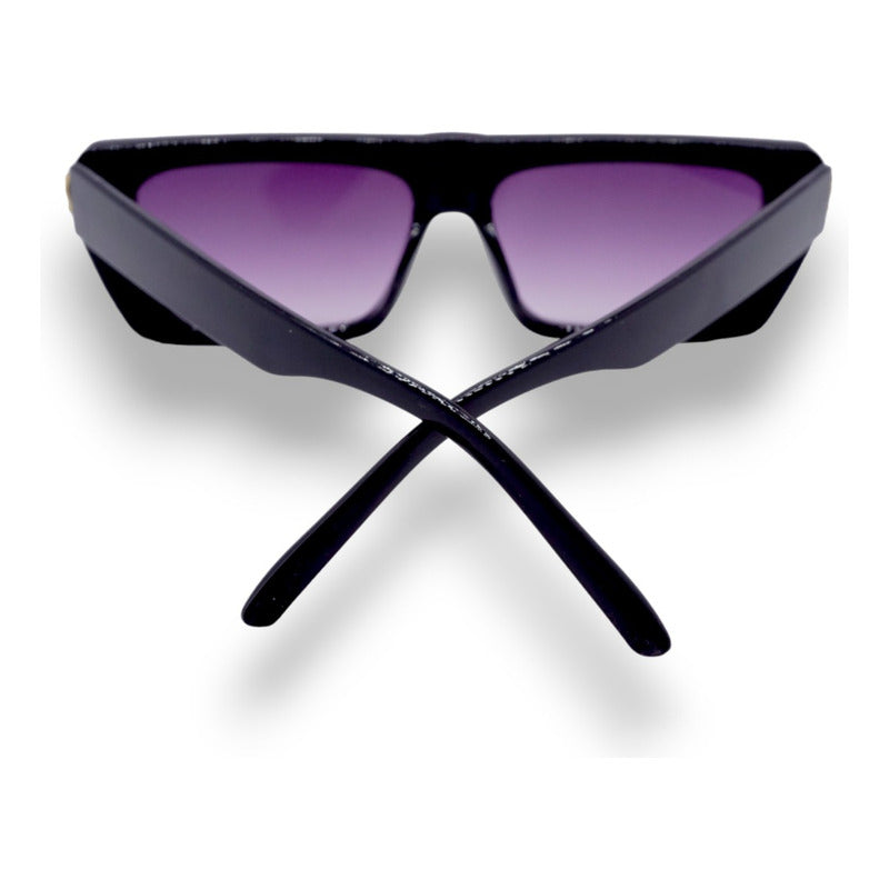 Lentes De Sol De Pasta 16