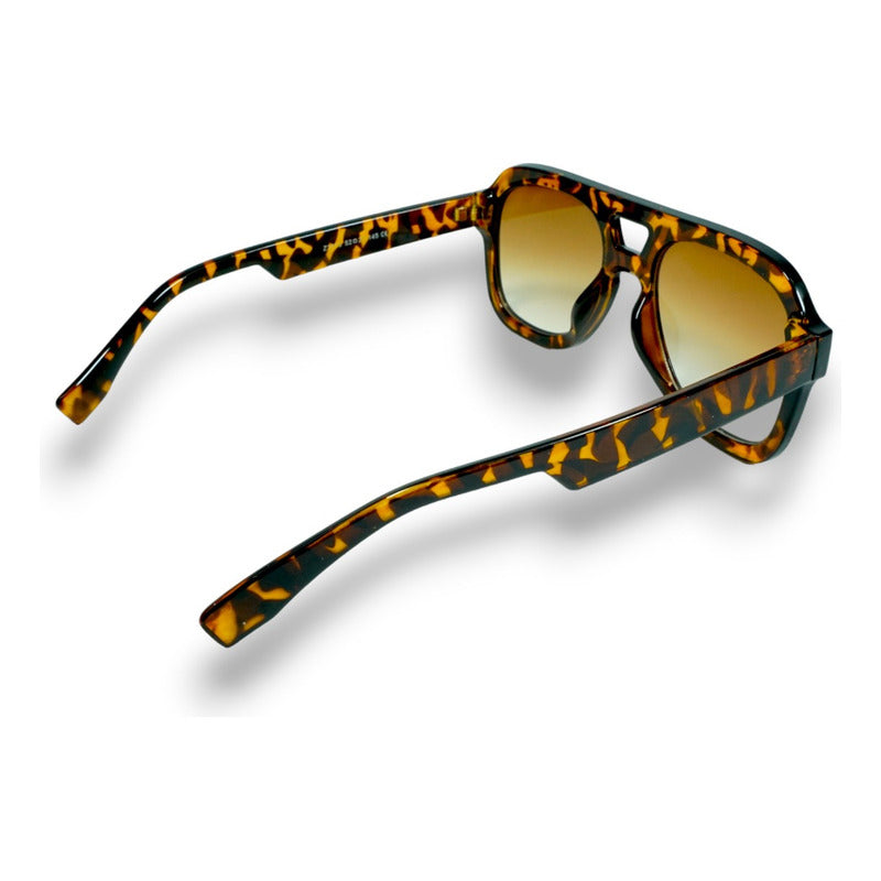 Lentes De Sol De Pasta 38