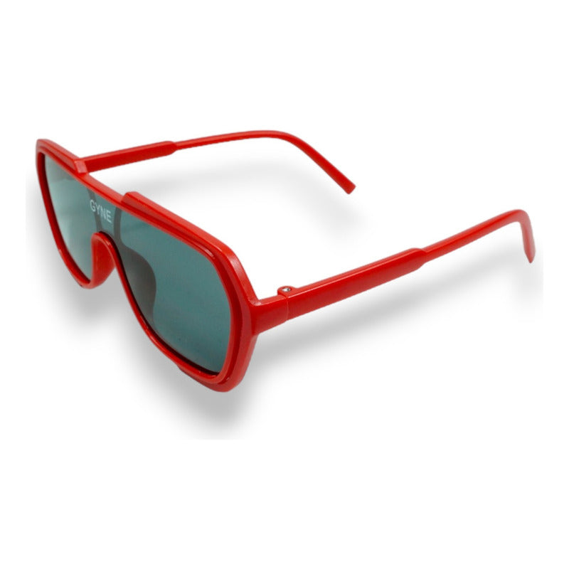 Lentes De Sol Para Niños/as Unisex 2