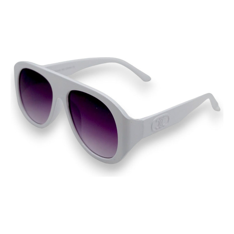 Lentes De Sol De Pasta 22