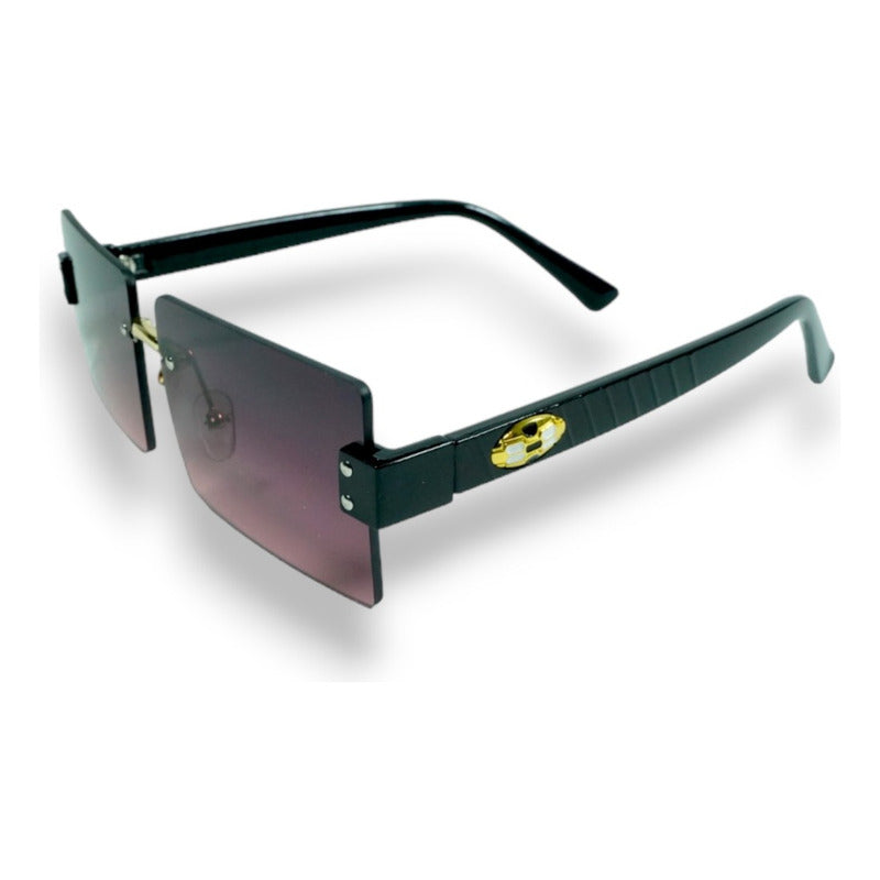 Lentes De Sol Sin Montura 1