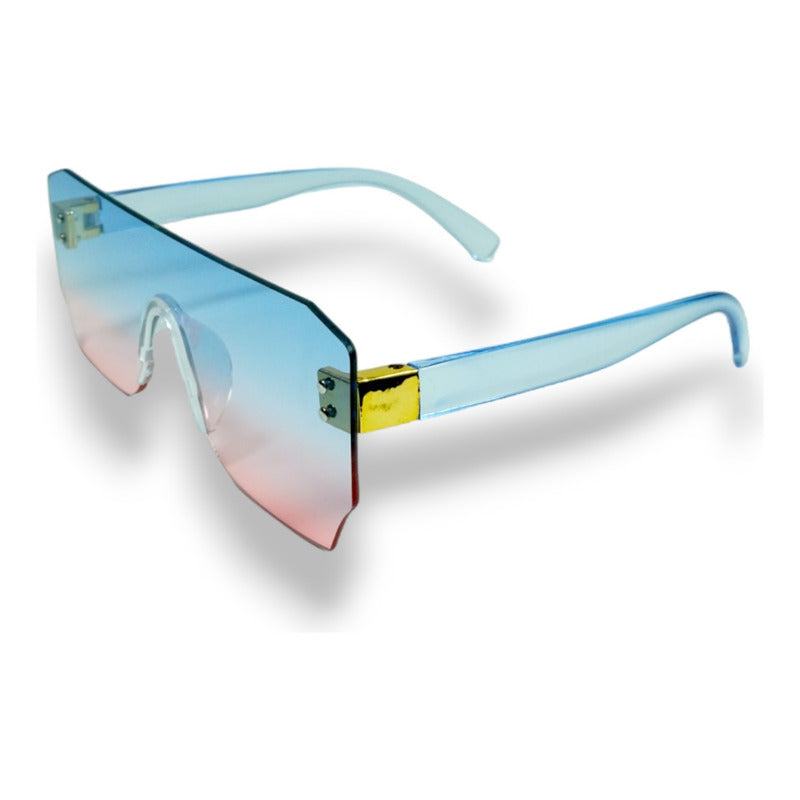 Lentes De Sol Para Niños/as Unisex 1