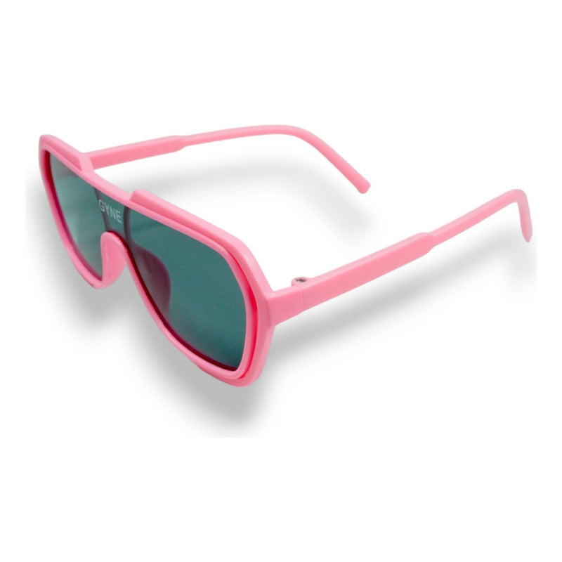 Lentes De Sol Para Niños/as Unisex 2
