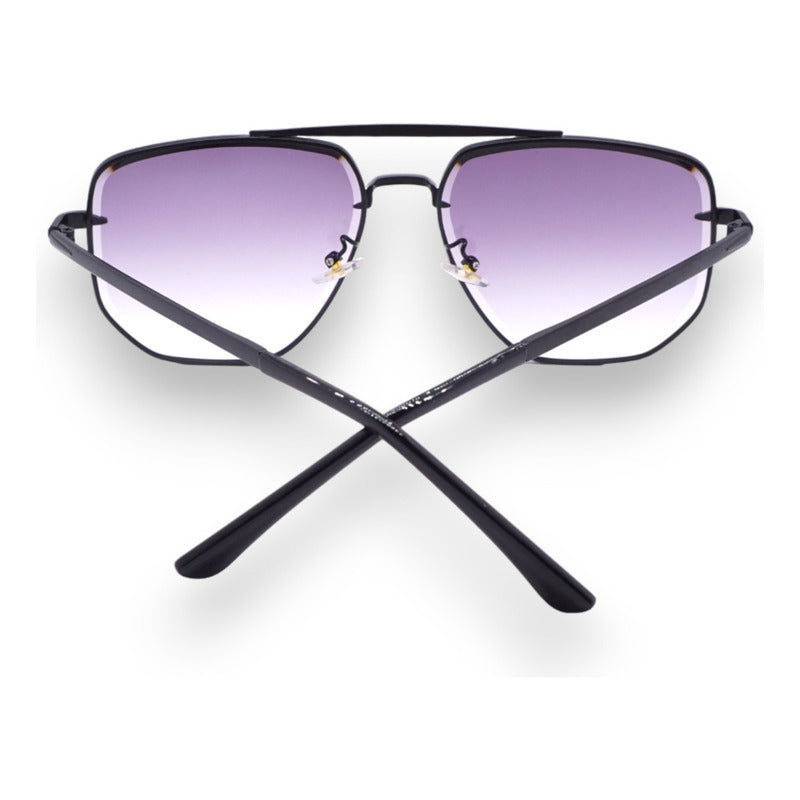 Lentes De Sol De Metal 3