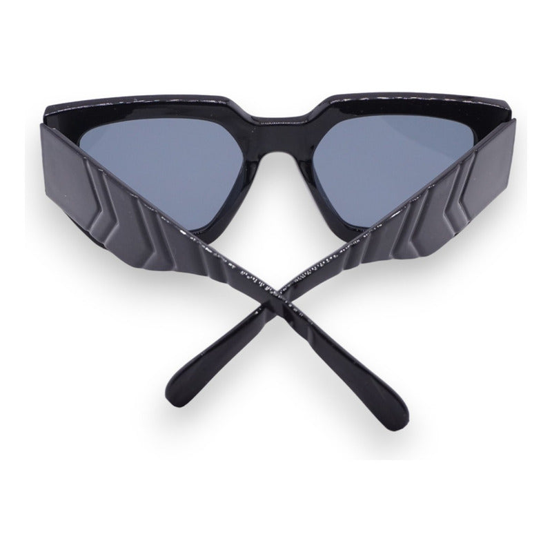 Lentes De Sol De Pasta 27