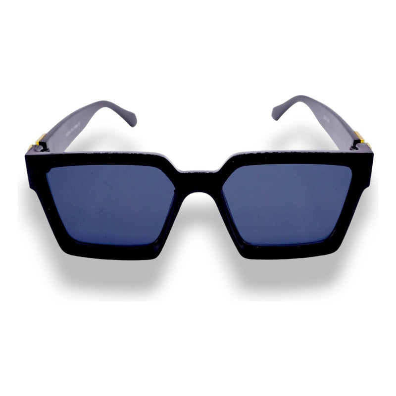 Lentes De Sol De Pasta 56