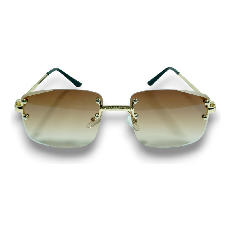 Lentes De Sol Biselados 7