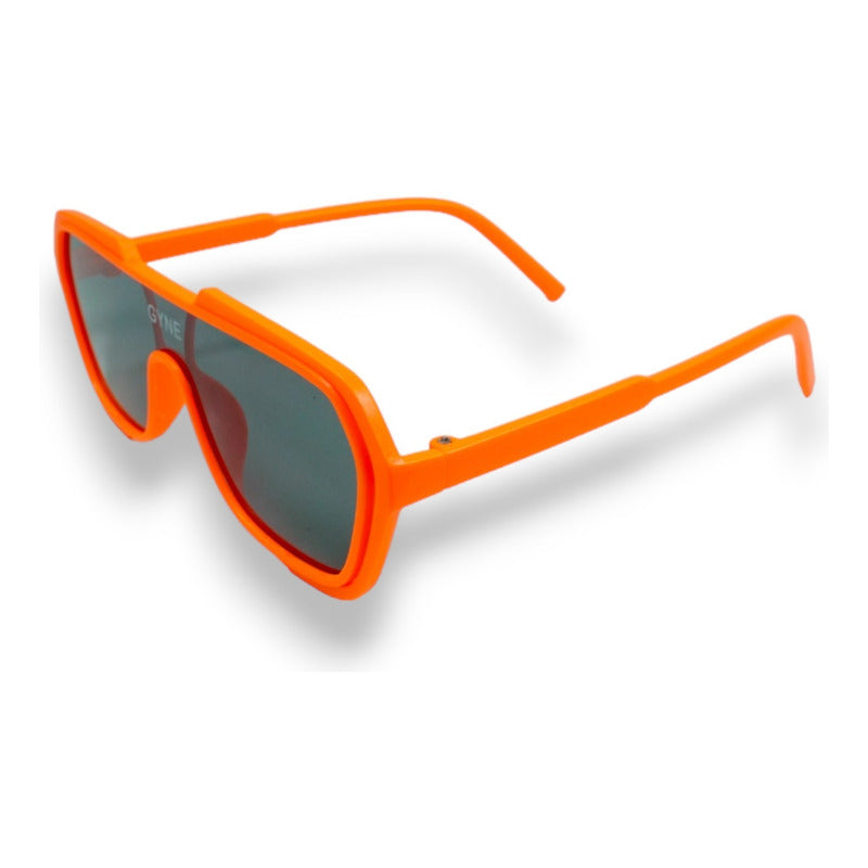 Lentes De Sol Para Niños/as Unisex 2