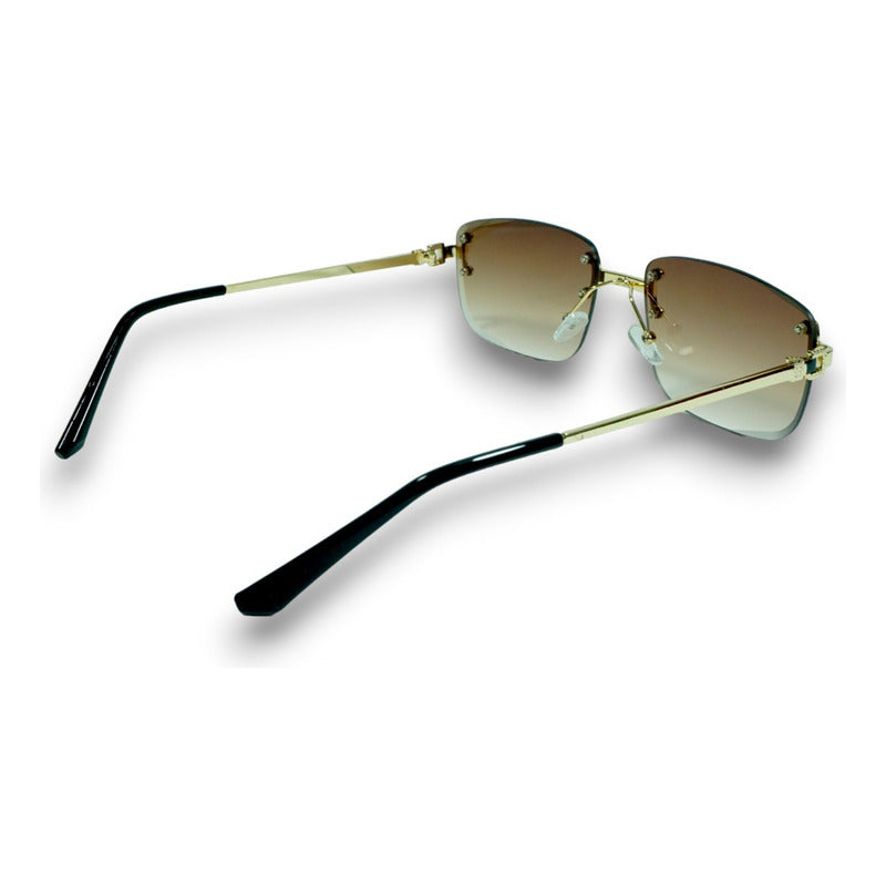 Lentes De Sol Biselados 7