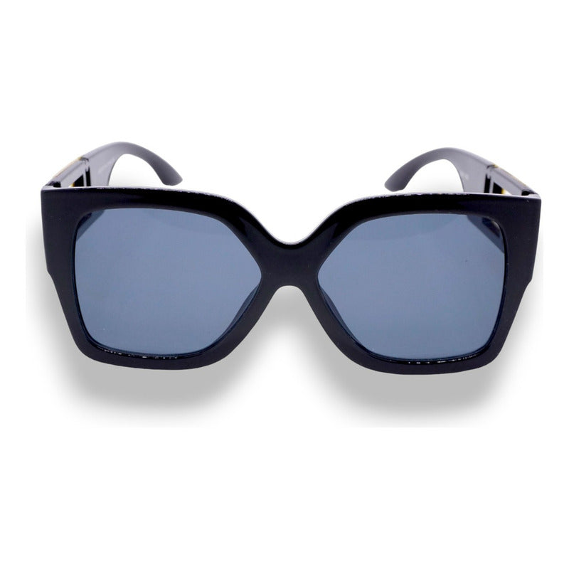 Lentes De Sol De Pasta 21