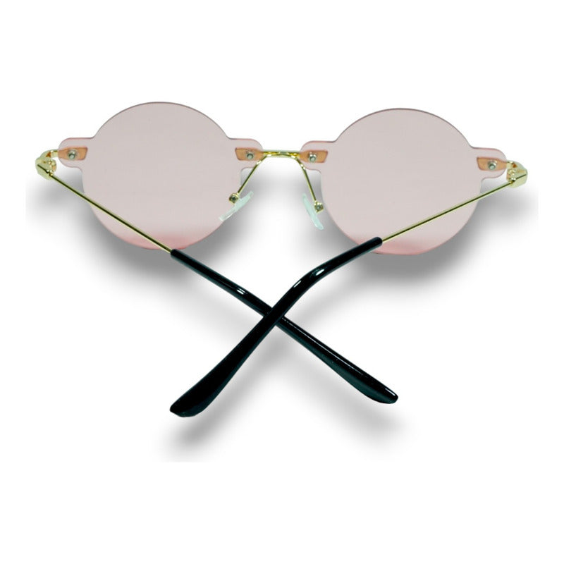 Lentes De Sol Sin Montura 17