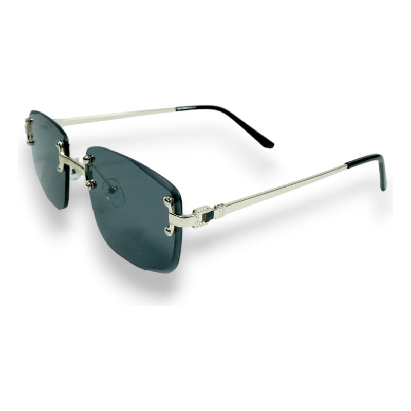 Lentes De Sol Biselados 7
