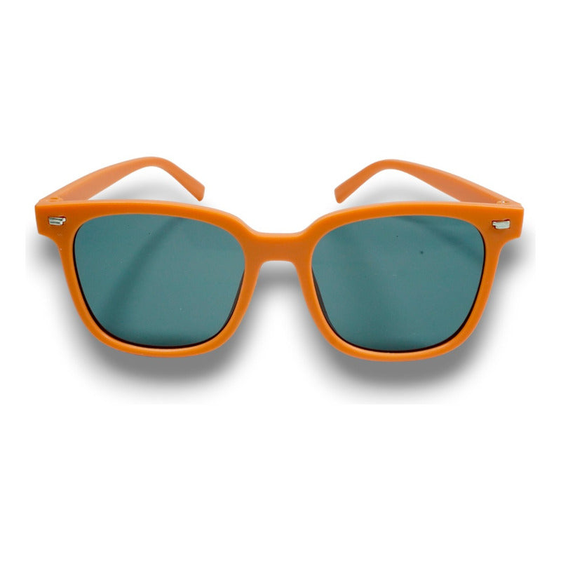 Lentes De Sol Para Niños/as Unisex 12