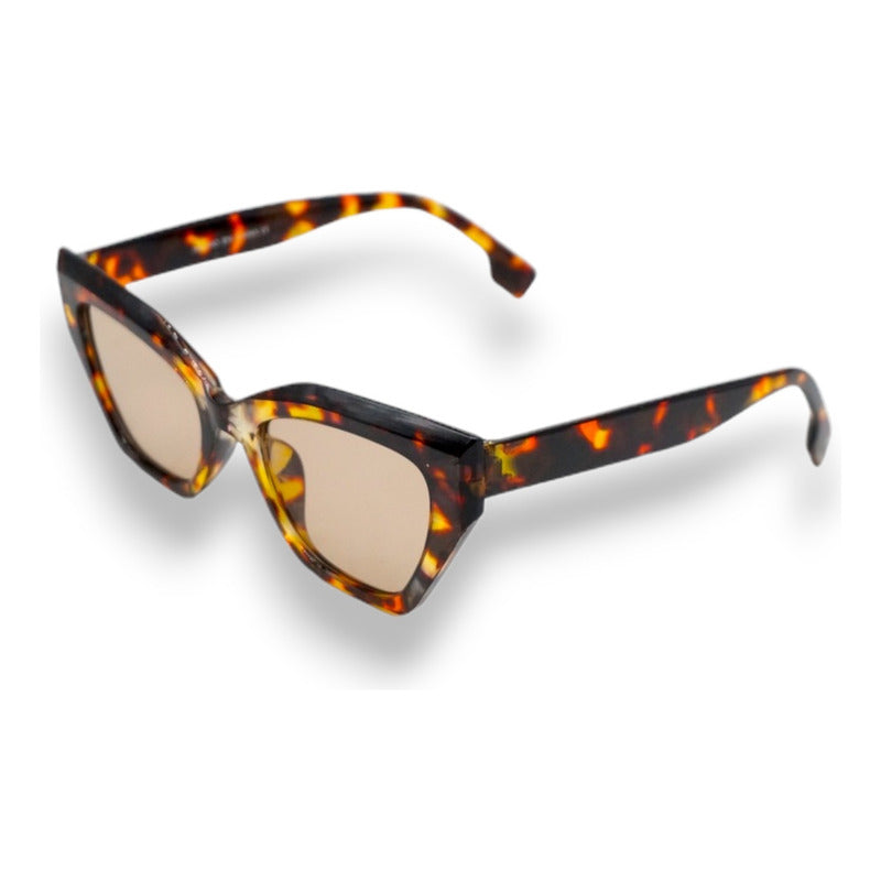 Lentes De Sol De Pasta 53