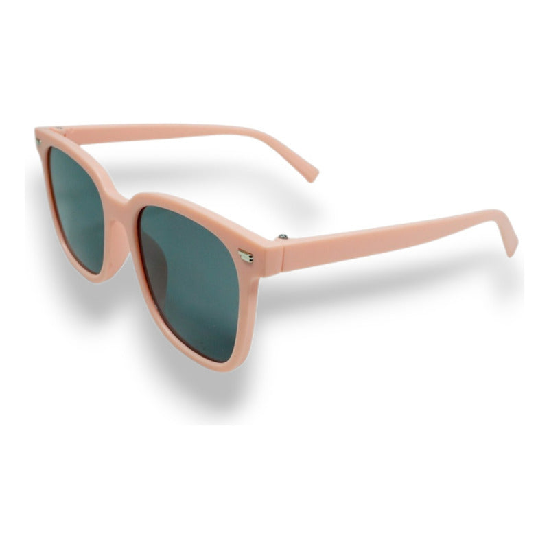 Lentes De Sol Para Niños/as Unisex 12