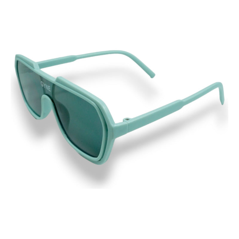 Lentes De Sol Para Niños/as Unisex 2
