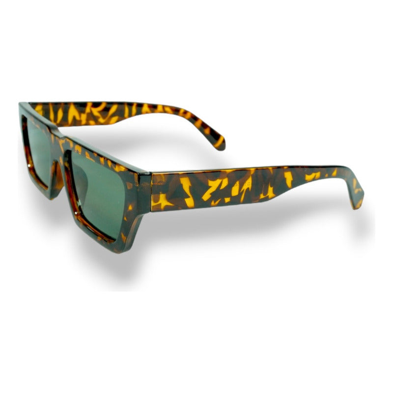 Lentes De Sol De Pasta 43