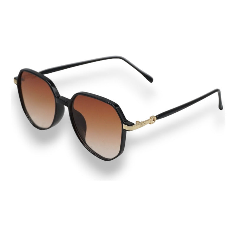 Lentes De Sol De Metal 8