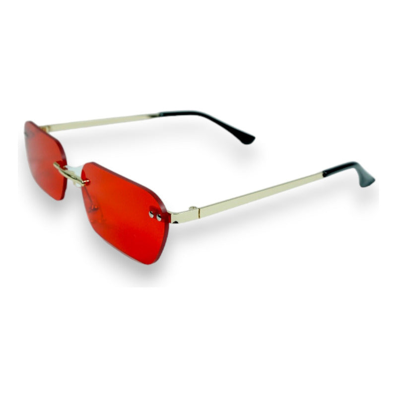 Lentes De Sol Sin Montura 11