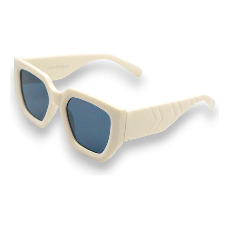 Lentes De Sol De Pasta 27
