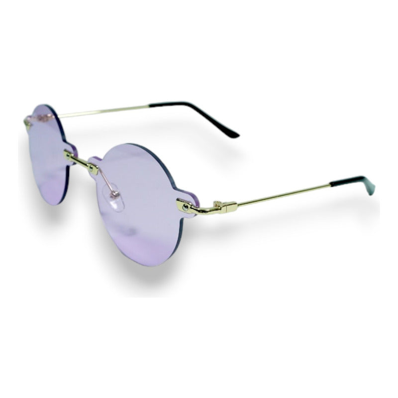 Lentes De Sol Sin Montura 17
