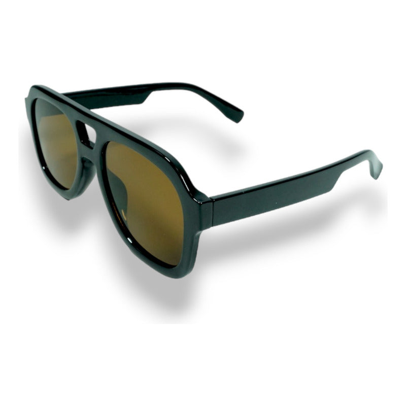 Lentes De Sol De Pasta 38