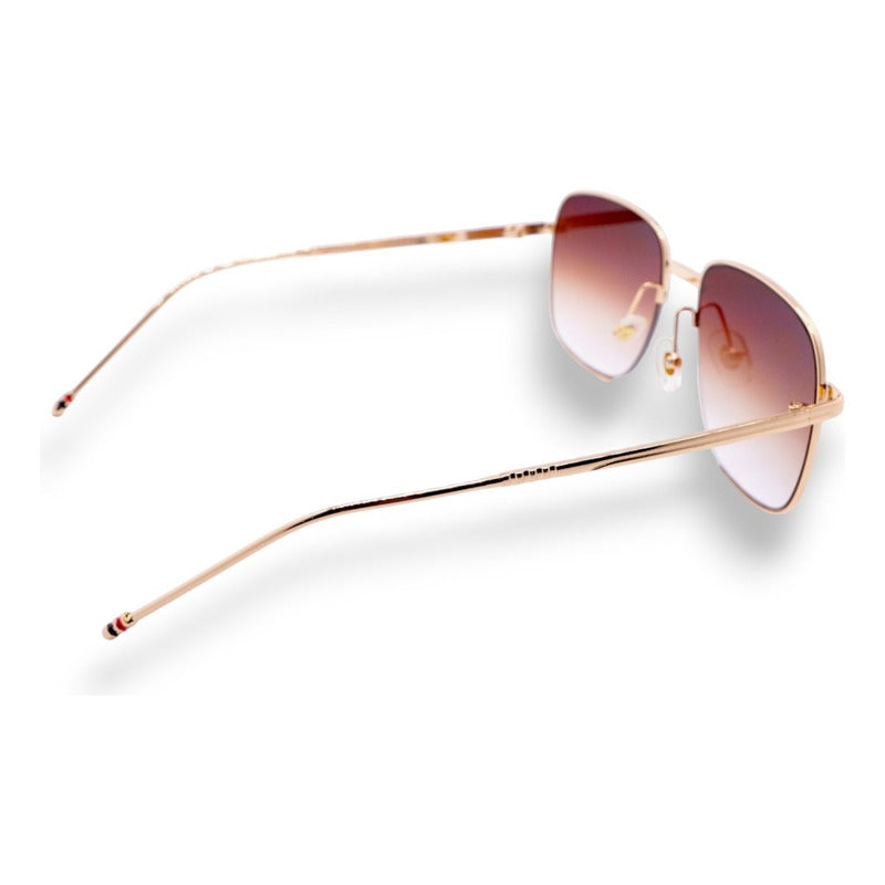 Lentes De Sol De Metal 2