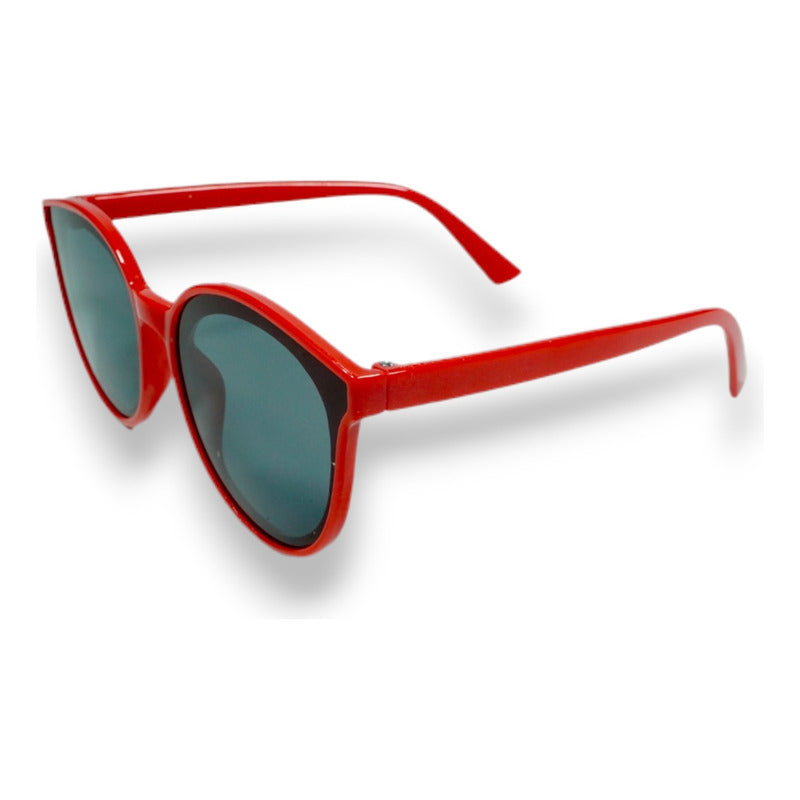 Lentes De Sol Para Niños/as Unisex 10