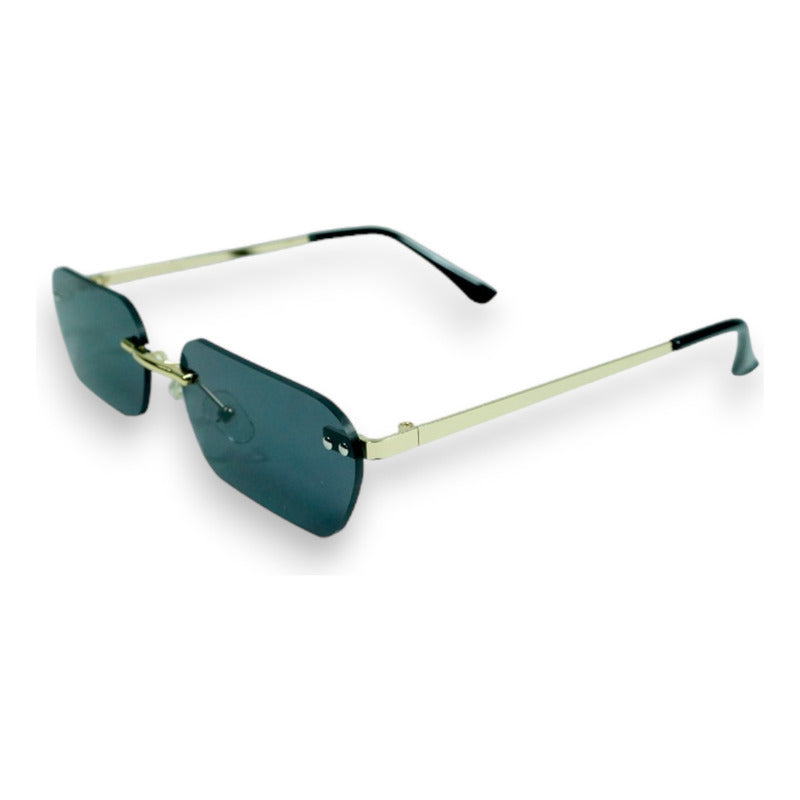 Lentes De Sol Sin Montura 11