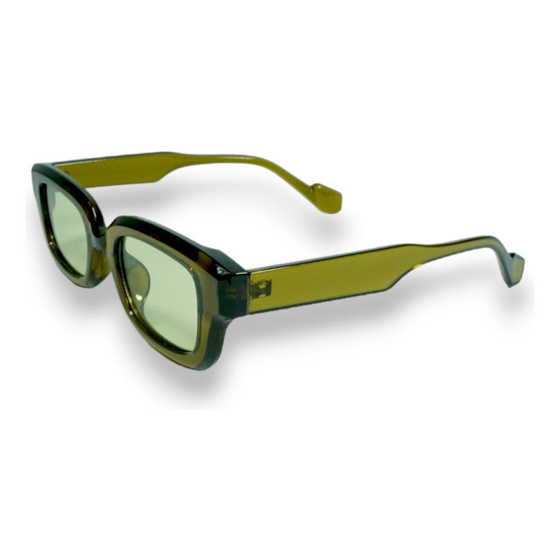 Lentes De Sol De Pasta 34