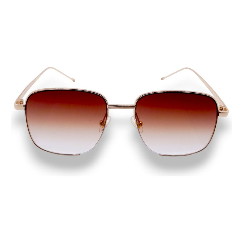 Lentes De Sol De Metal 2