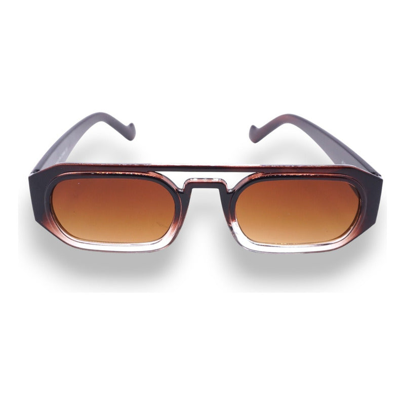 Lentes De Sol De Pasta 25