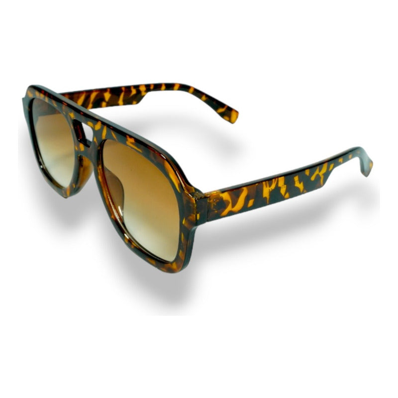 Lentes De Sol De Pasta 38