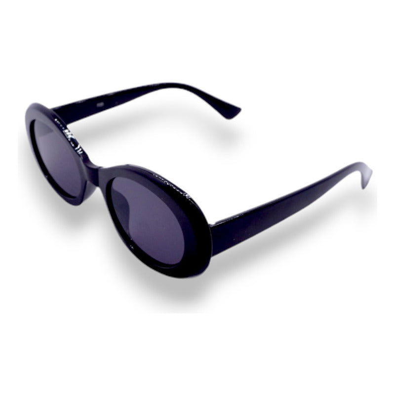 Lentes De Sol De Pasta 52