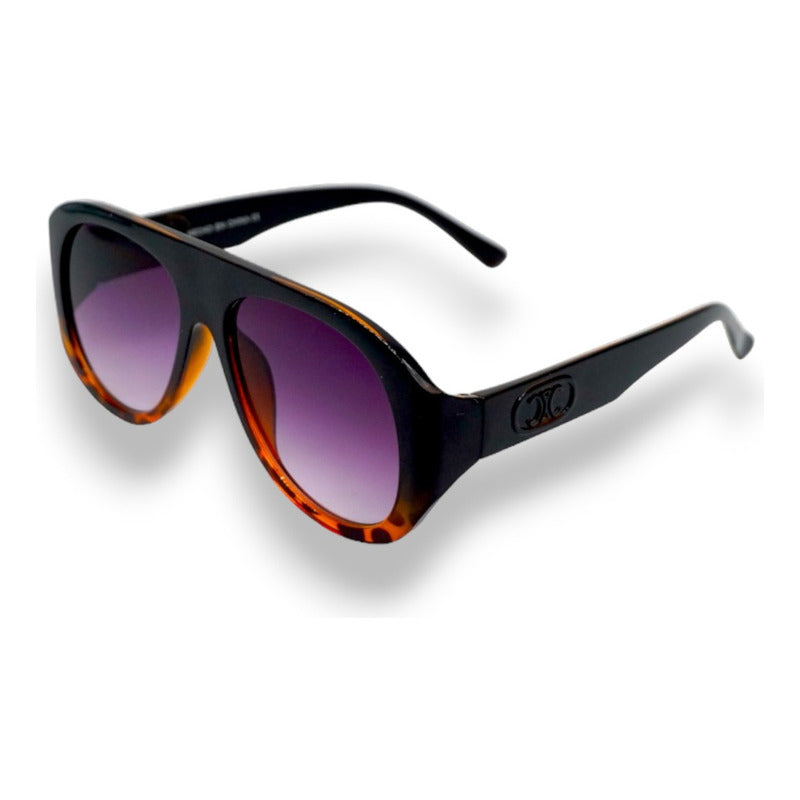 Lentes De Sol De Pasta 22