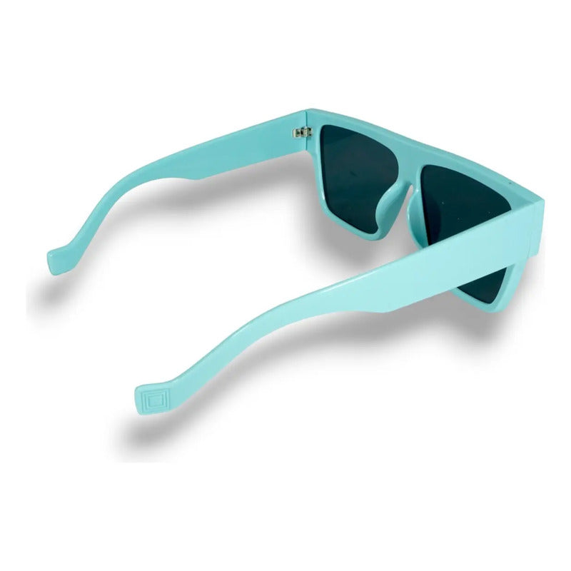 Lentes De Sol De Pasta 44