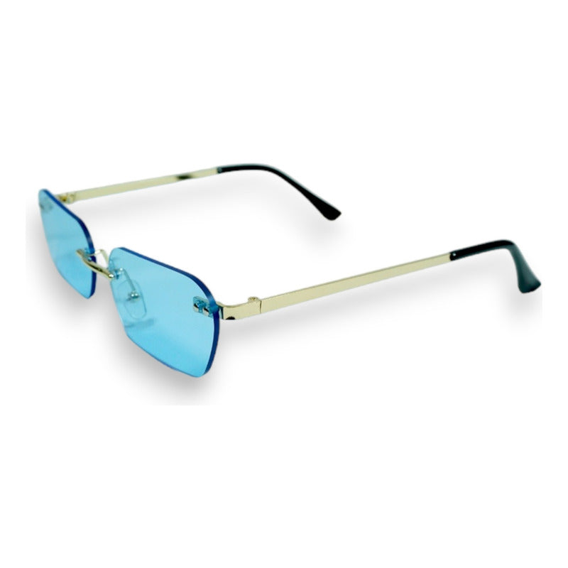 Lentes De Sol Sin Montura 11